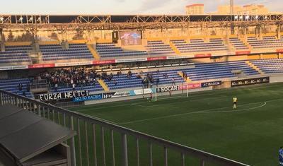 "Gəl qaytar "Neftçi"ni, o, sənə heç gərək deyil" - FORZA VİDEO