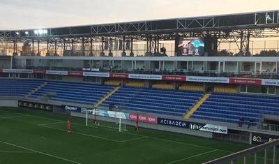 "Gəl qaytar "Neftçi"ni, o, sənə heç gərək deyil" - FORZA VİDEO