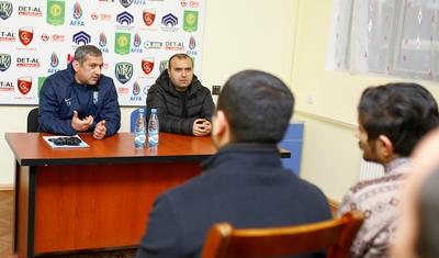 "Əziyyət çəkməliyik, bunsuz iş olmur, sizə söz verirəm ki..."