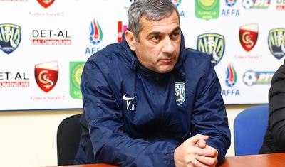 "Əziyyət çəkməliyik, bunsuz iş olmur, sizə söz verirəm ki..."