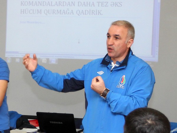 Arif Əsədov nazirin "Sabah"a münasibəti haqda - MÜSAHİBƏ