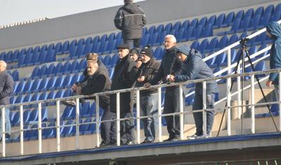 LAYİHƏ: U-15 Liqası: "Keşlə" - "Sumqayıt" 3:0 - FOTOREPORTAJ