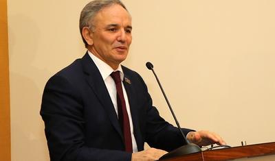 “Qəbələ” Fariz üçün "Böyük qayıdış" çəkdi - FOTO-LENT