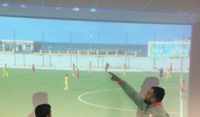 LAYİHƏ: "Qəbələ"də gündəlik həyat: məşq və əyləncə - FOTOLAR