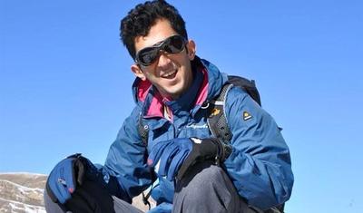 Azərbaycan klubunun 3 üzvü dağda yoxa çıxdı - FOTOLAR