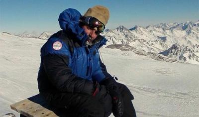 Azərbaycan klubunun 3 üzvü dağda yoxa çıxdı - FOTOLAR