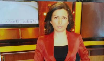 Dağda itkin düşən idmançı tanınmış teleaparıcının yaxın qohumudu - FOTOLAR