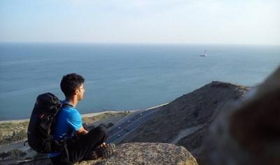 Dağda itkin düşən idmançı tanınmış teleaparıcının yaxın qohumudu - FOTOLAR