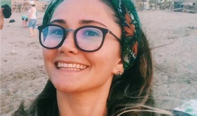 Dağda itkin düşən idmançı tanınmış teleaparıcının yaxın qohumudu - FOTOLAR