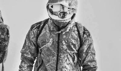 Dağda itkin düşən idmançı tanınmış teleaparıcının yaxın qohumudu - FOTOLAR