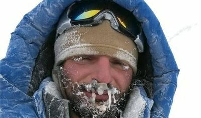 Dağda itkin düşən idmançı tanınmış teleaparıcının yaxın qohumudu - FOTOLAR