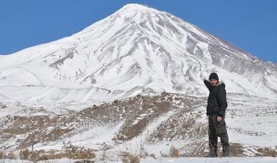 Dağda itkin düşən idmançı tanınmış teleaparıcının yaxın qohumudu - FOTOLAR