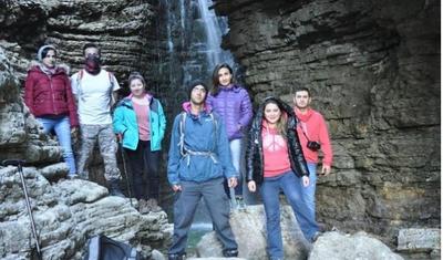 Ölümdən döndü: “Çox təəssüf ki, mən onlarla gedə bilmədim”