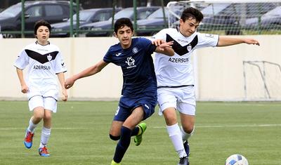 LAYİHƏ: Xəzər sahilində "Qarabağ" şikəstəsi - FOTOLAR