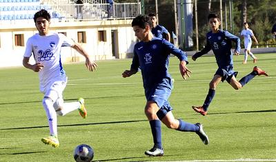 LAYİHƏ: Xəzər sahilində "Qarabağ" şikəstəsi - FOTOLAR