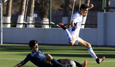 LAYİHƏ: Xəzər sahilində "Qarabağ" şikəstəsi - FOTOLAR