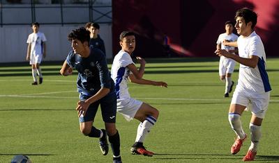 LAYİHƏ: Xəzər sahilində "Qarabağ" şikəstəsi - FOTOLAR