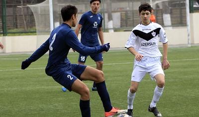LAYİHƏ: Xəzər sahilində "Qarabağ" şikəstəsi - FOTOLAR