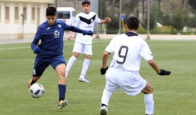LAYİHƏ: Xəzər sahilində "Qarabağ" şikəstəsi - FOTOLAR
