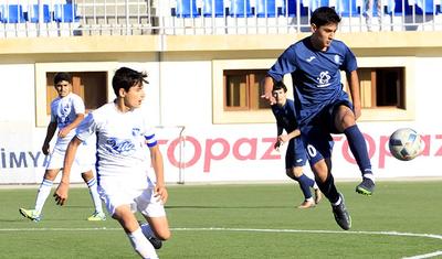 LAYİHƏ: Xəzər sahilində "Qarabağ" şikəstəsi - FOTOLAR