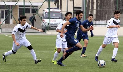 LAYİHƏ: Xəzər sahilində "Qarabağ" şikəstəsi - FOTOLAR