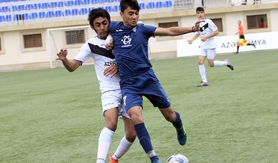 LAYİHƏ: Xəzər sahilində "Qarabağ" şikəstəsi - FOTOLAR