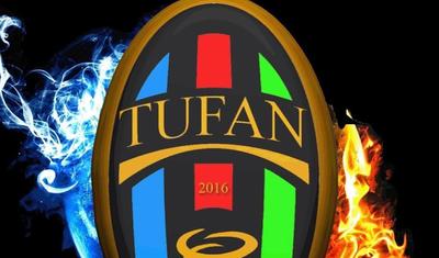 Gələn mövsüm  I Divizionda "Tufan" gözlənilir! - FOTOREPORTAJ