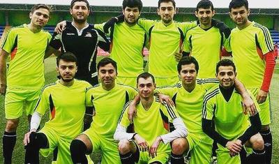 Gələn mövsüm  I Divizionda "Tufan" gözlənilir! - FOTOREPORTAJ