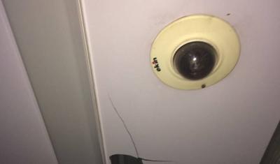 FOTO  “Qarabağ”ın oyunundan çıxdlılar, metronu bu hala saldılar