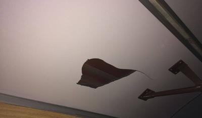 FOTO  “Qarabağ”ın oyunundan çıxdlılar, metronu bu hala saldılar