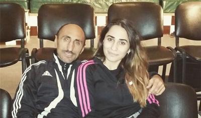 DƏHŞƏT! Bakıda idmançı qızı bu cür öldürdülər – VİDEO+FOTOLAR