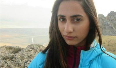 DƏHŞƏT! Bakıda idmançı qızı bu cür öldürdülər – VİDEO+FOTOLAR