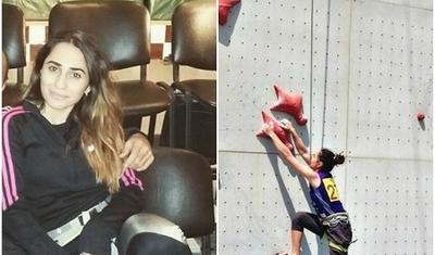 DƏHŞƏT! Bakıda idmançı qızı bu cür öldürdülər – VİDEO+FOTOLAR