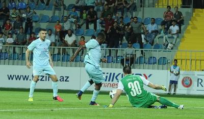 "Zirə" yaşayacaq! - FOTOLAR