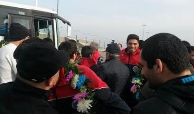 "Onu məğlub edəcəm" - LENT