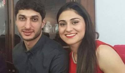 Onların sağ əli subay futbolçularımızın başına! - FOTOLAR