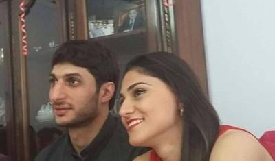 Onların sağ əli subay futbolçularımızın başına! - FOTOLAR