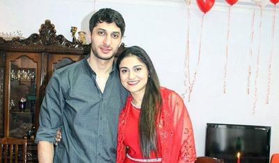 Onların sağ əli subay futbolçularımızın başına! - FOTOLAR