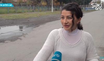 Azərbaycanın bu kəndində hamı velosiped sürür - VİDEO+FOTO