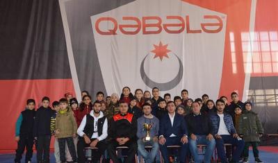 “Qəbələ” bəs qədər... - FOTOLAR