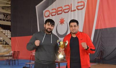 “Qəbələ” bəs qədər... - FOTOLAR