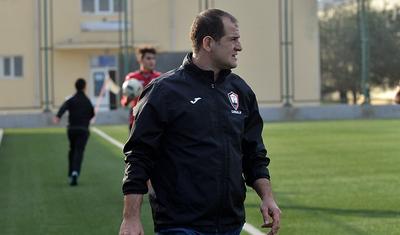 "Neftçi"ni Binədə yıxan "Qəbələ"dən 10 FOTO-LENT