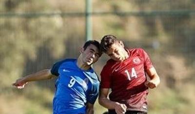 LAYİHƏ: Uduzmaq olar, daha belə yox… - FOTOREPORTAJ