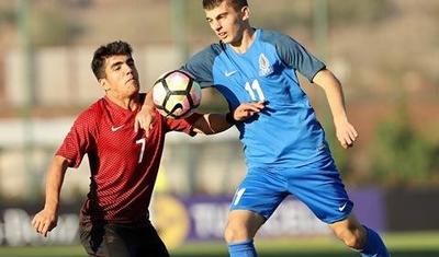 LAYİHƏ: Uduzmaq olar, daha belə yox… - FOTOREPORTAJ