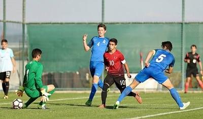 LAYİHƏ: Uduzmaq olar, daha belə yox… - FOTOREPORTAJ