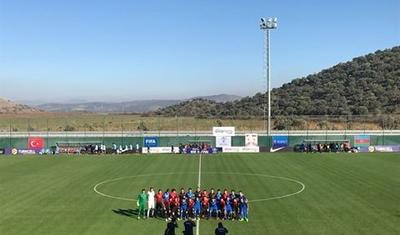 LAYİHƏ: Uduzmaq olar, daha belə yox… - FOTOREPORTAJ
