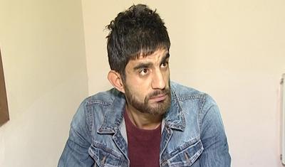 “Topaz”da işləyən oğlanı plan qurub öldürdülər - FOTOLAR
