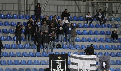 "Neftçi"nin bir-birindən gözəl 4… - VİDEO+FOTOREPORTAJ