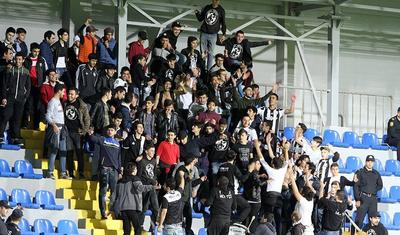 "Neftçi"nin bir-birindən gözəl 4… - VİDEO+FOTOREPORTAJ