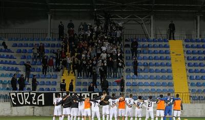 "Neftçi"nin bir-birindən gözəl 4… - VİDEO+FOTOREPORTAJ